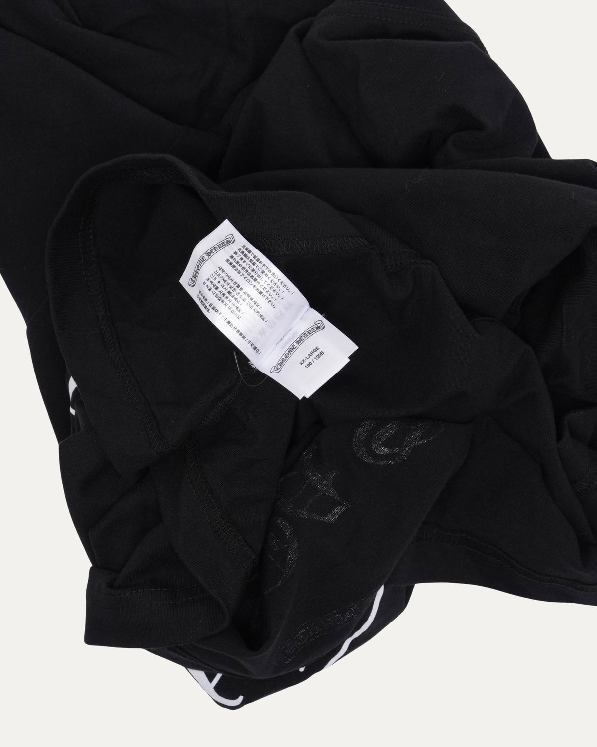 Las Vegas Horseshoe Long Sleeve Pocket T-Shirt