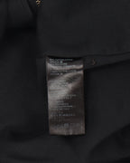 Double Layered Velour Hoodie 2015