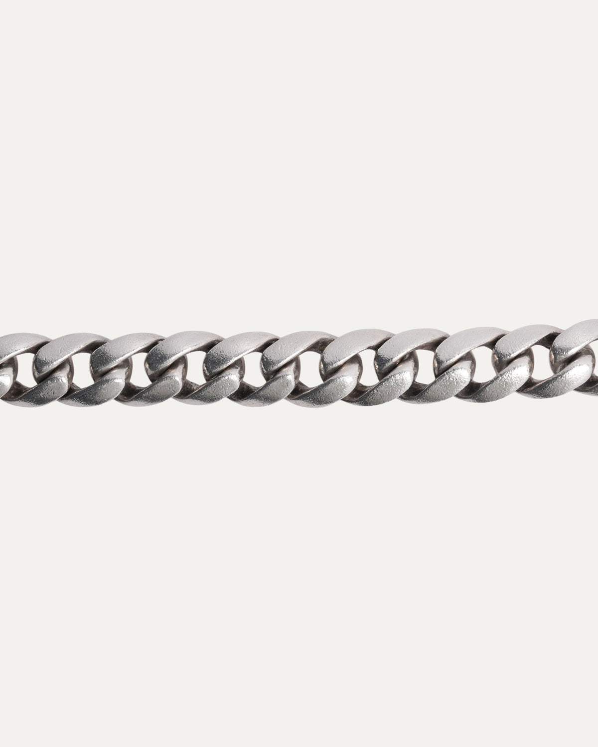 Cuban Link Wallet Chain