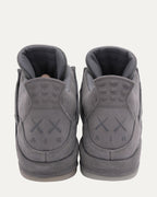 KAWS Air Jordan 4 Sneakers