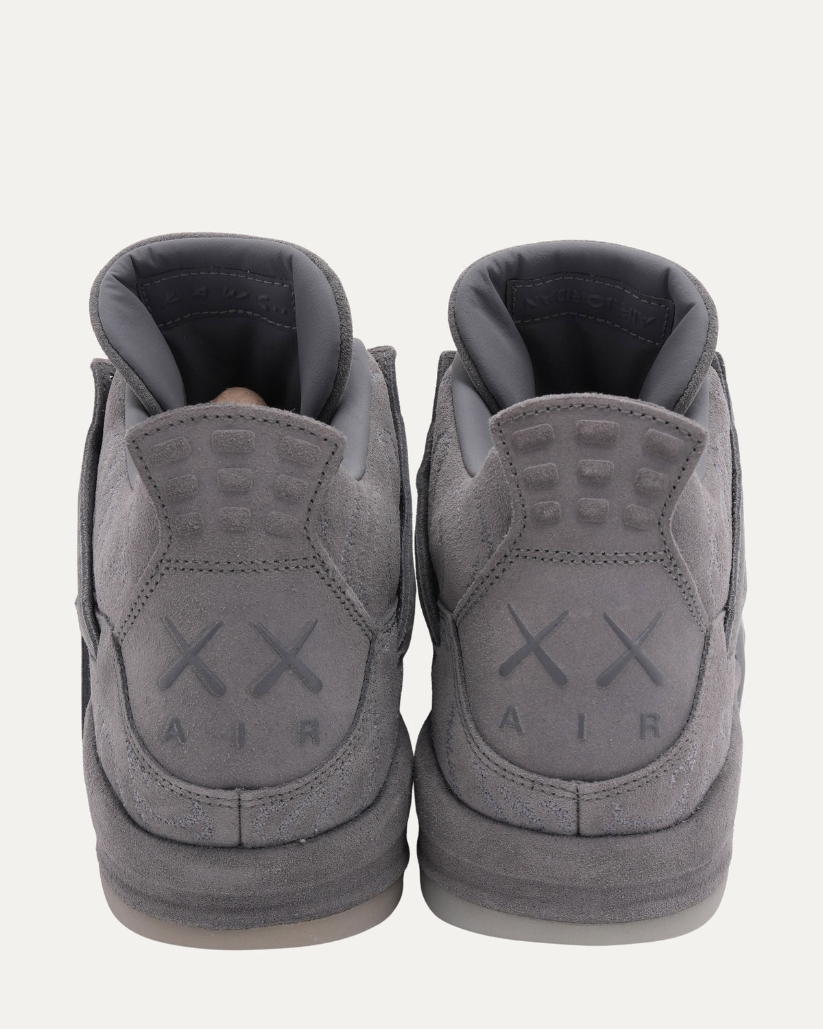 KAWS Air Jordan 4 Sneakers