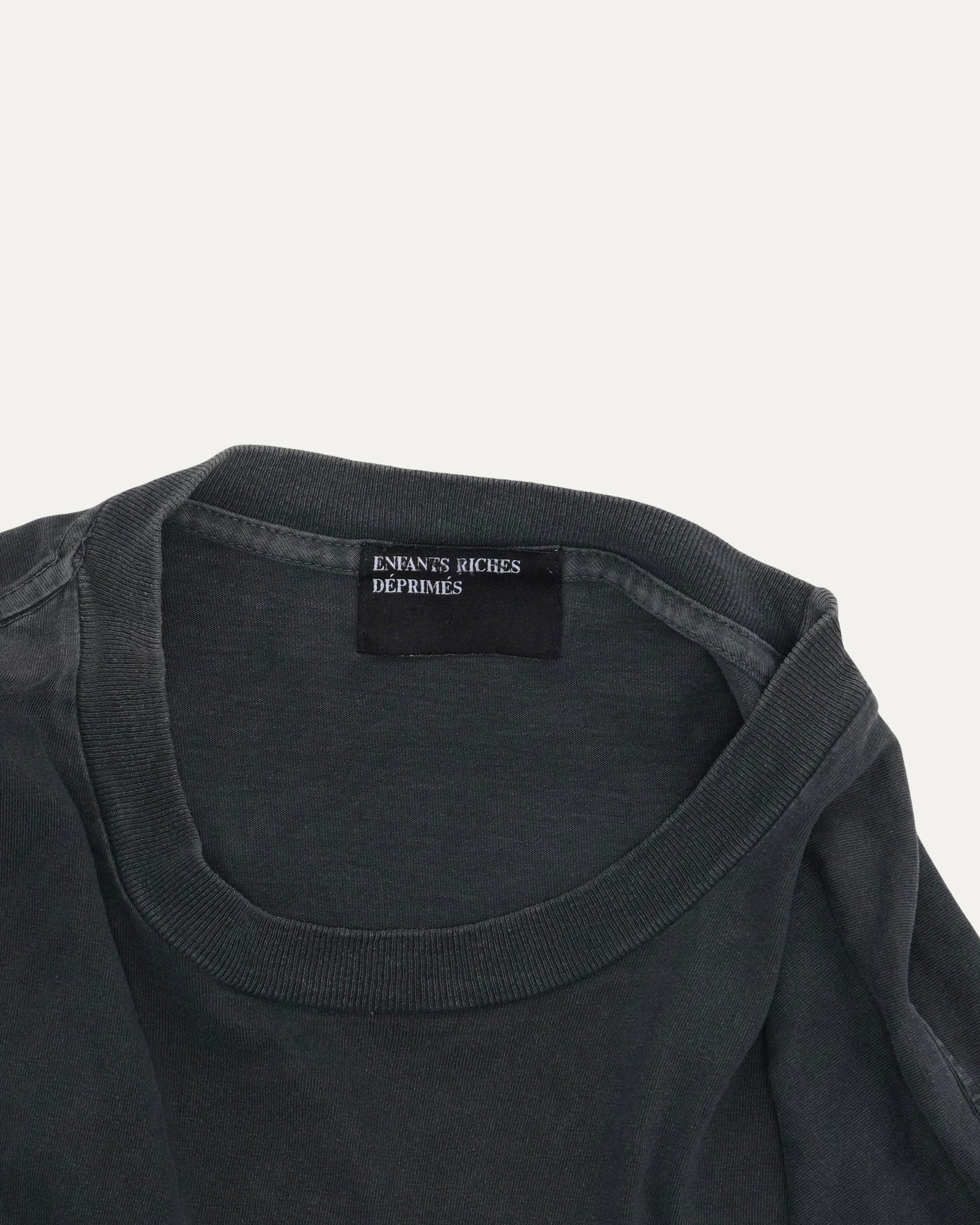 Portrait Pocket T-Shirt
