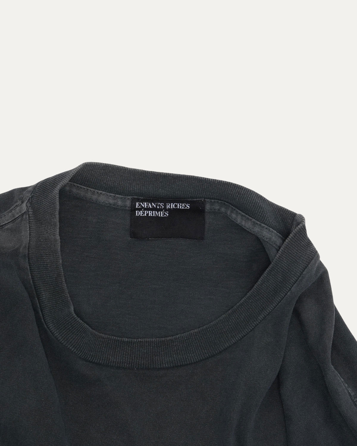 Portrait Pocket T-Shirt