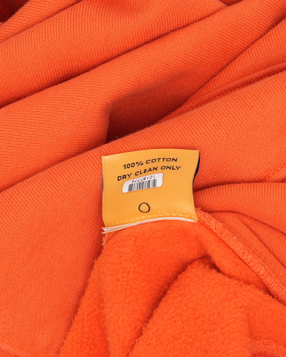 Logo Hoodie