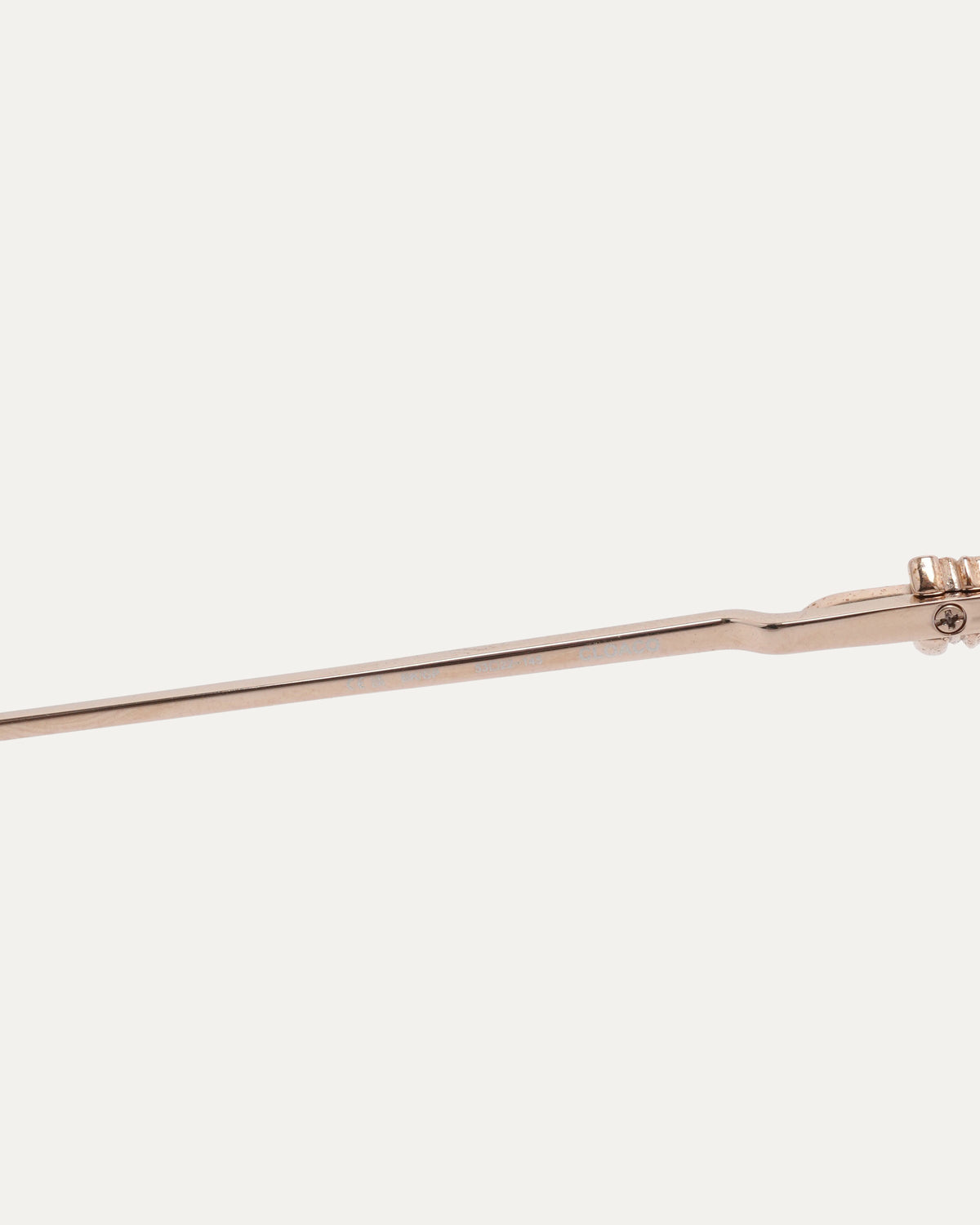Cloaco Eyeglasses