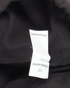 Paper Jam Cemetery Cross Patch Sweatpants