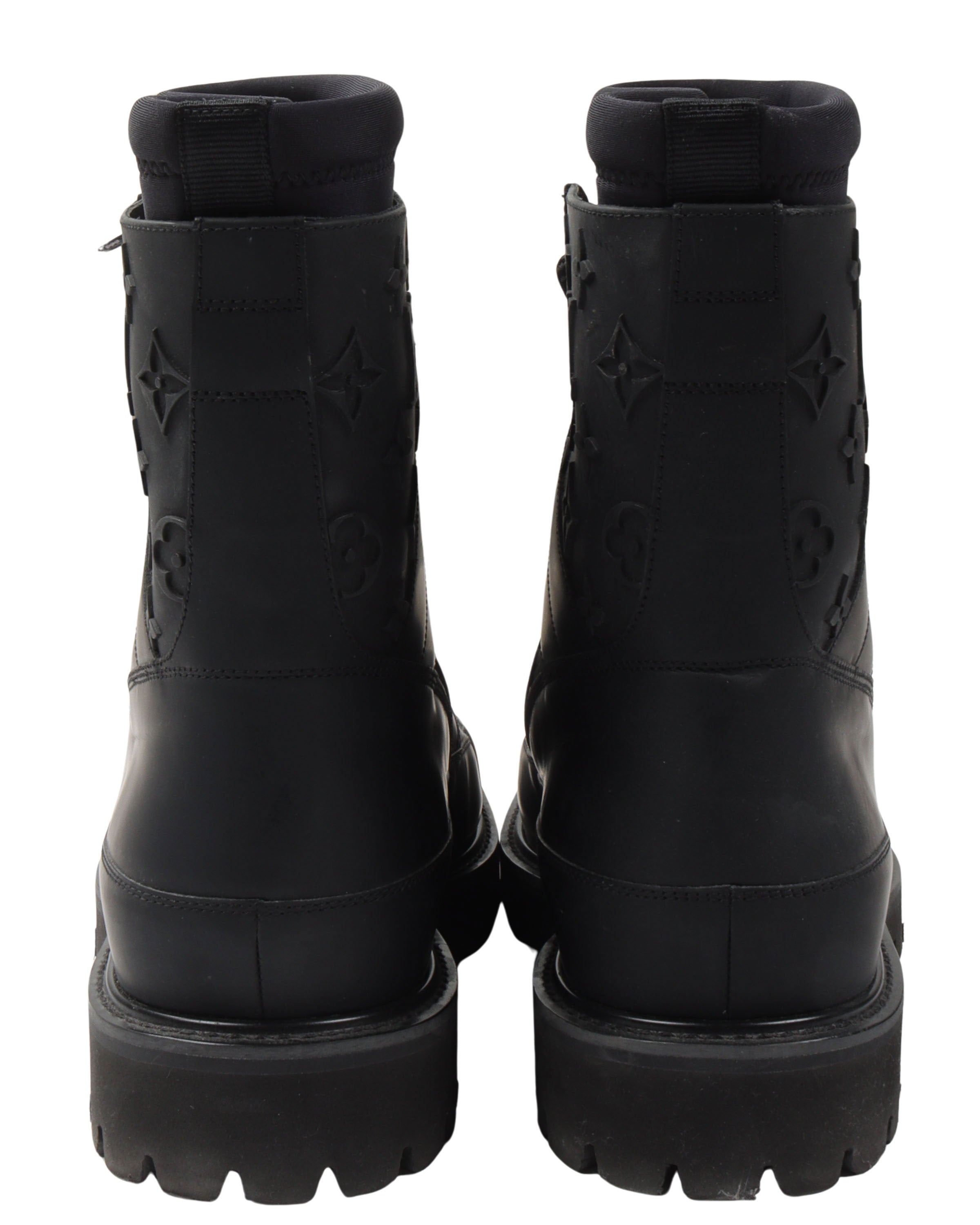 Landscape Ankle Boots