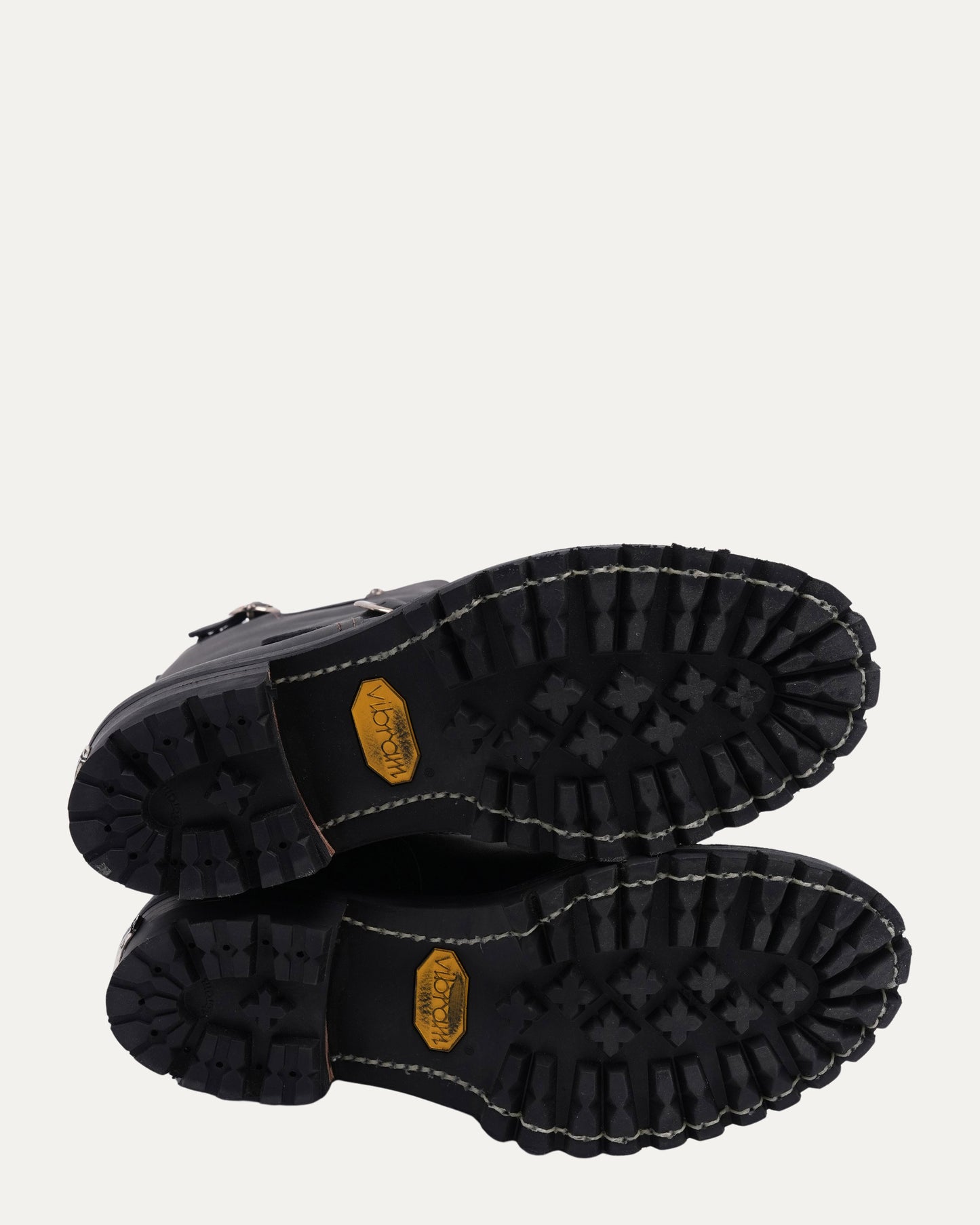 Wesco Boss Boots