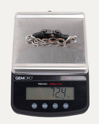 Buckle Bracelet