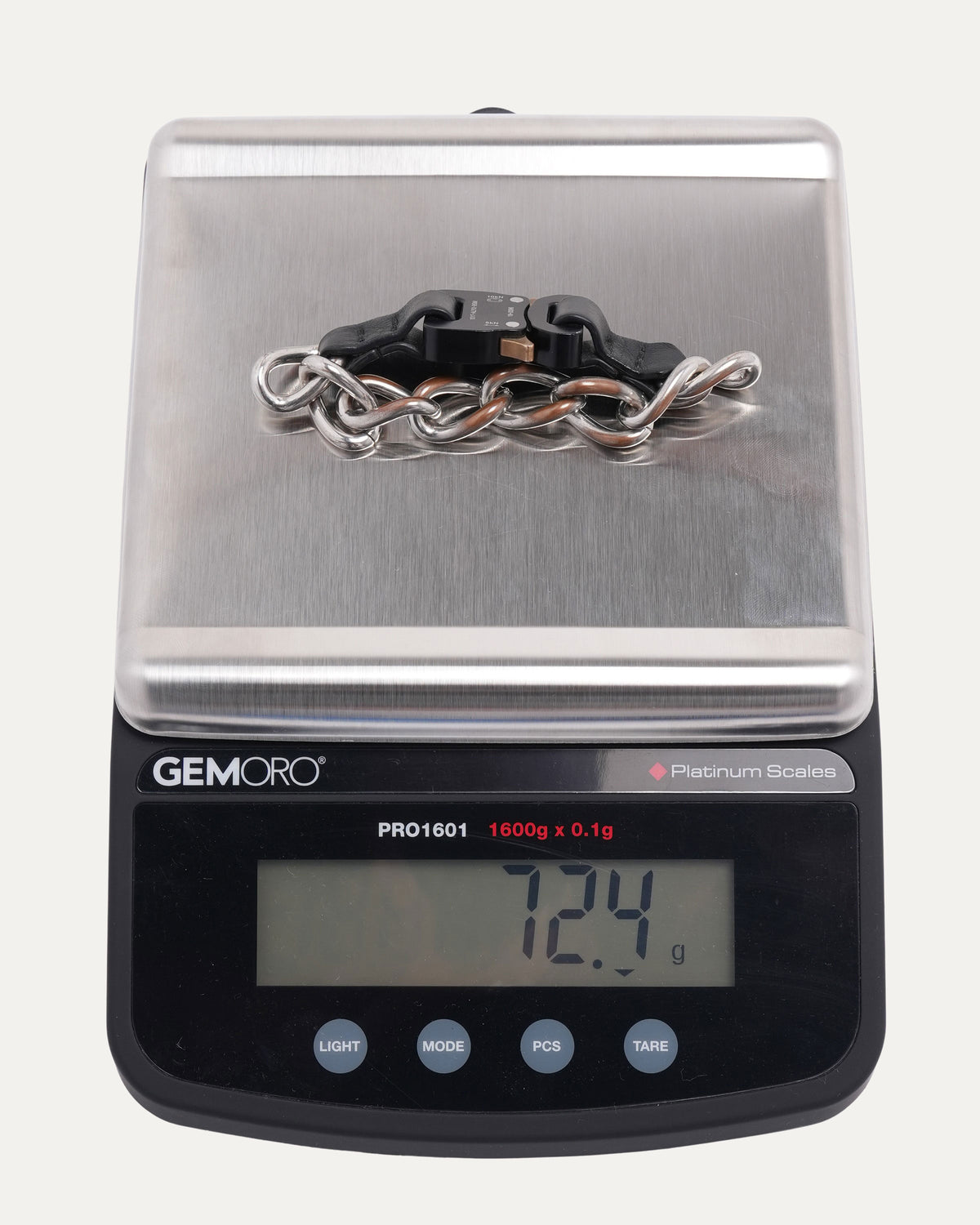 Buckle Bracelet