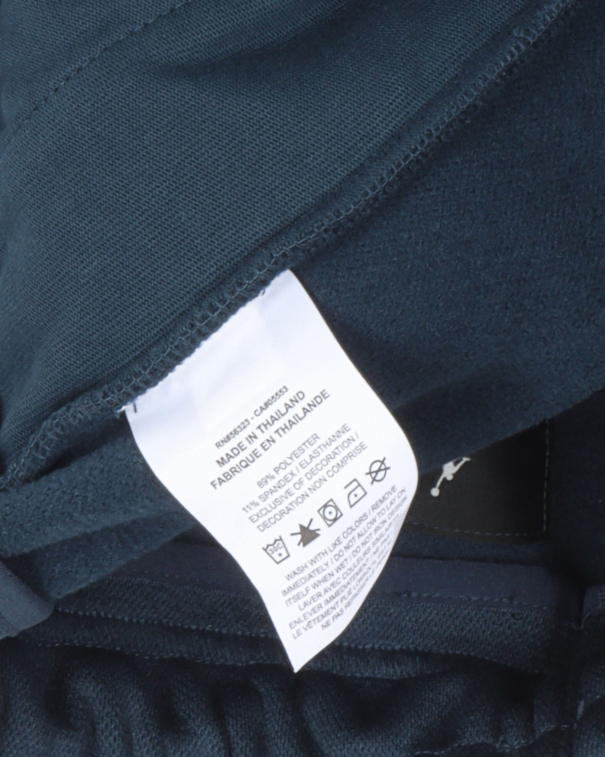 Union Short