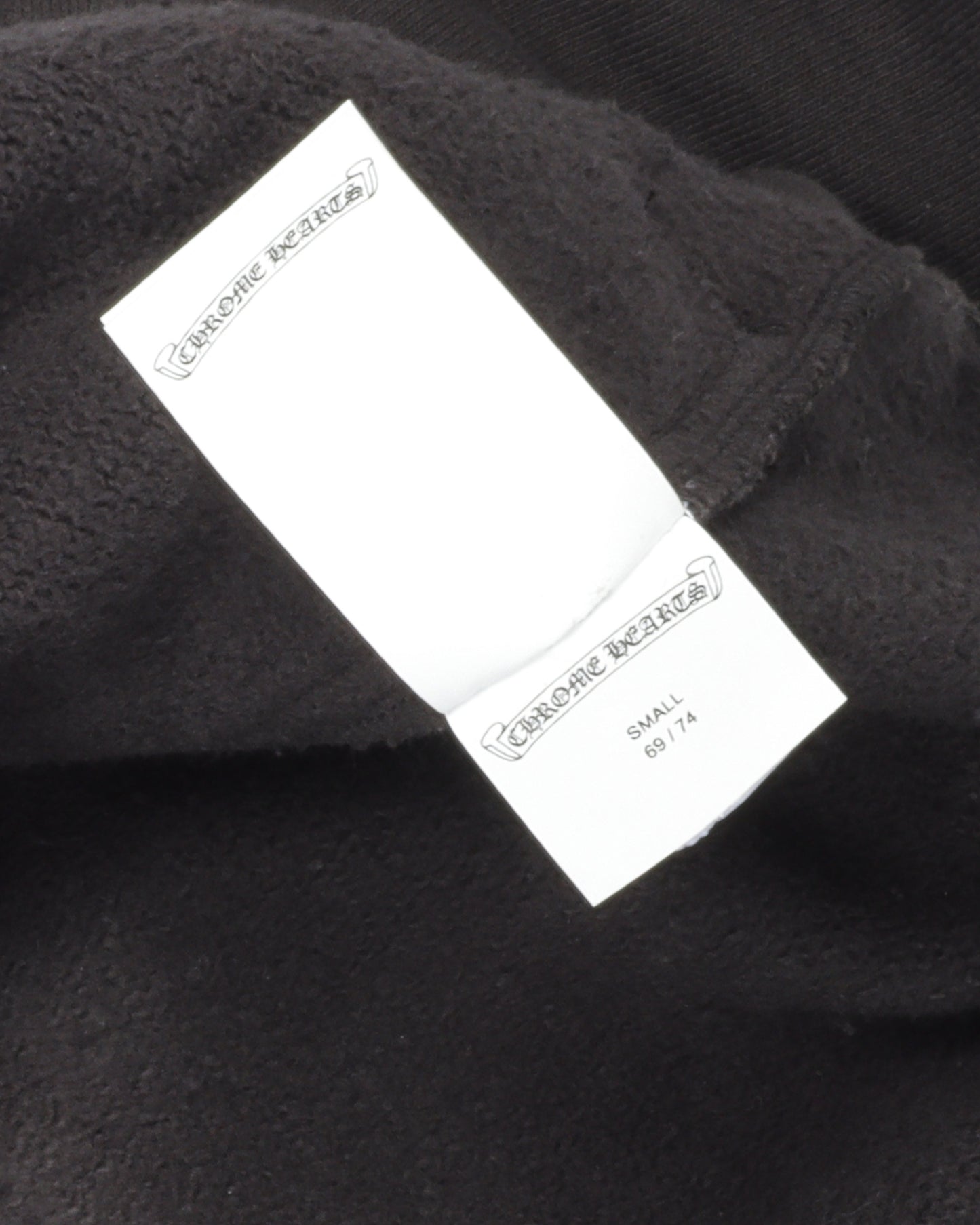 Paper Jam Cemetery Cross Patch Sweatpants