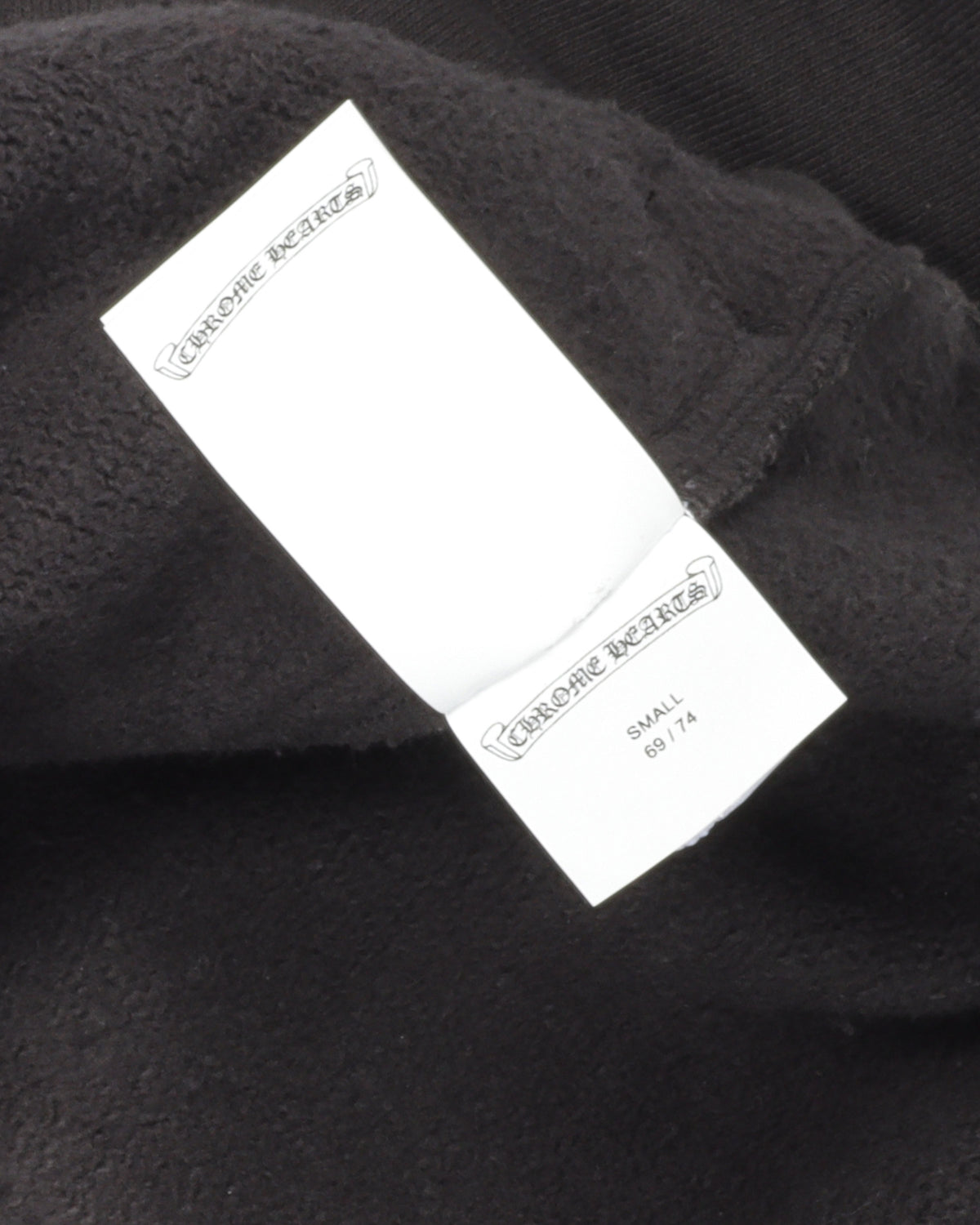 Paper Jam Cemetery Cross Patch Sweatpants