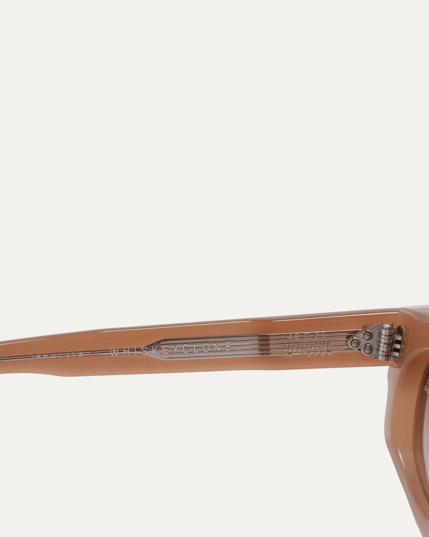Whiskeyclone Sunglasses