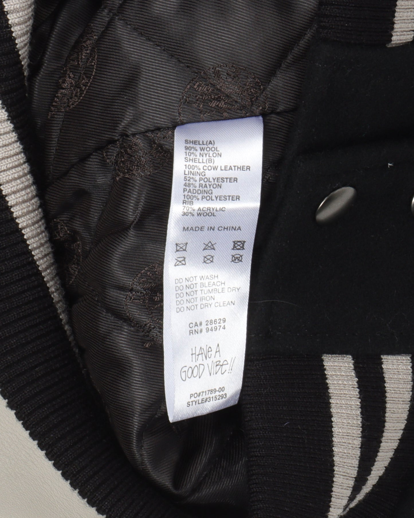 Dries Van Noten Jacket