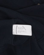 Cross Patch Henley Thermal