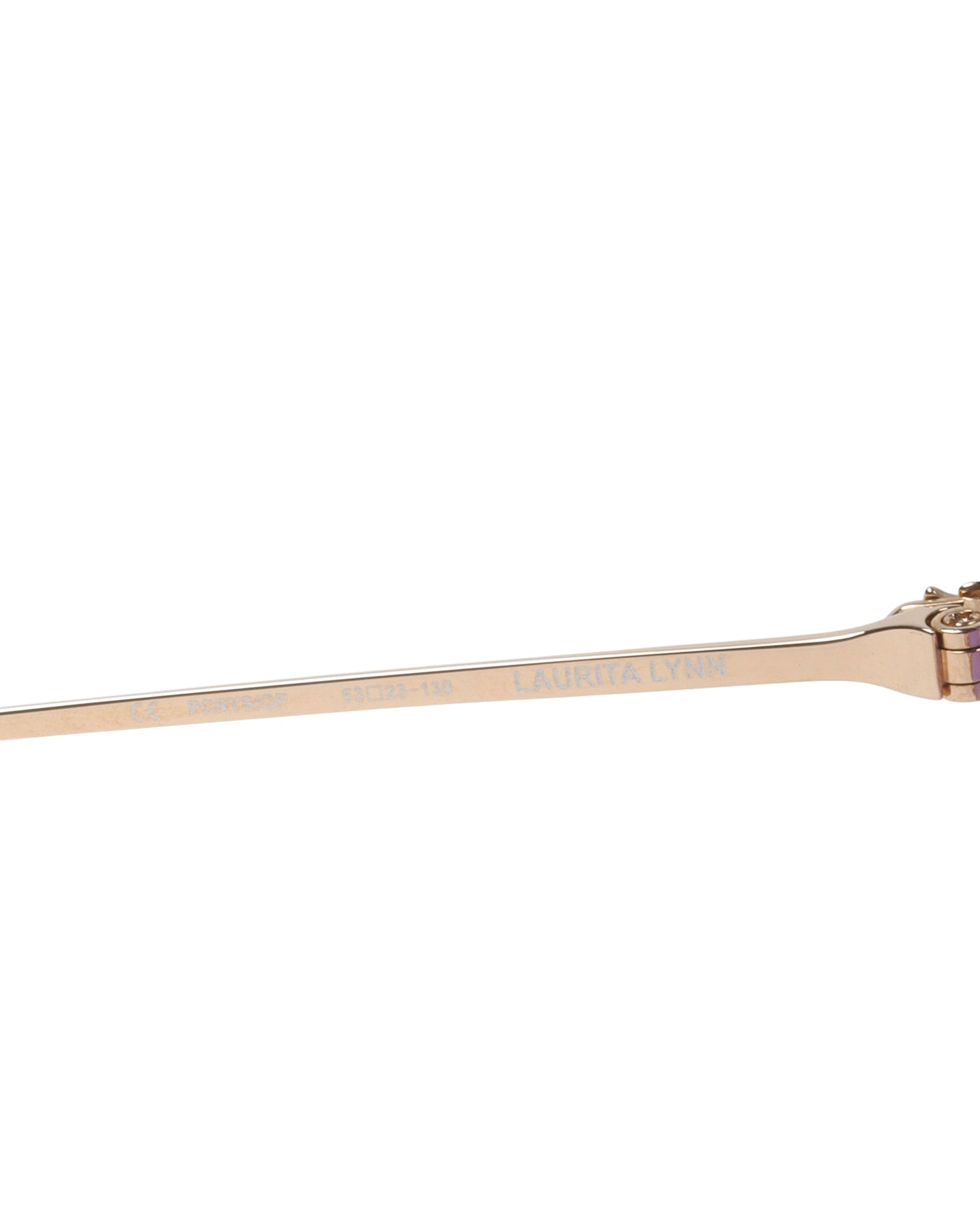 Laurita Lynn Sunglasses