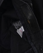 Fleur Knee Cargo Pants