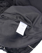 Piping Track Pants