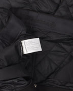 Matty Boy Quilted Nylon Double Knee Carpenter Pants