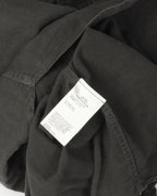 Linen Blend Pocket Shirt