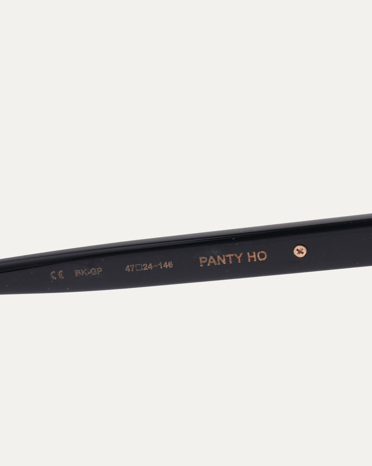 Panty Ho Sunglasses