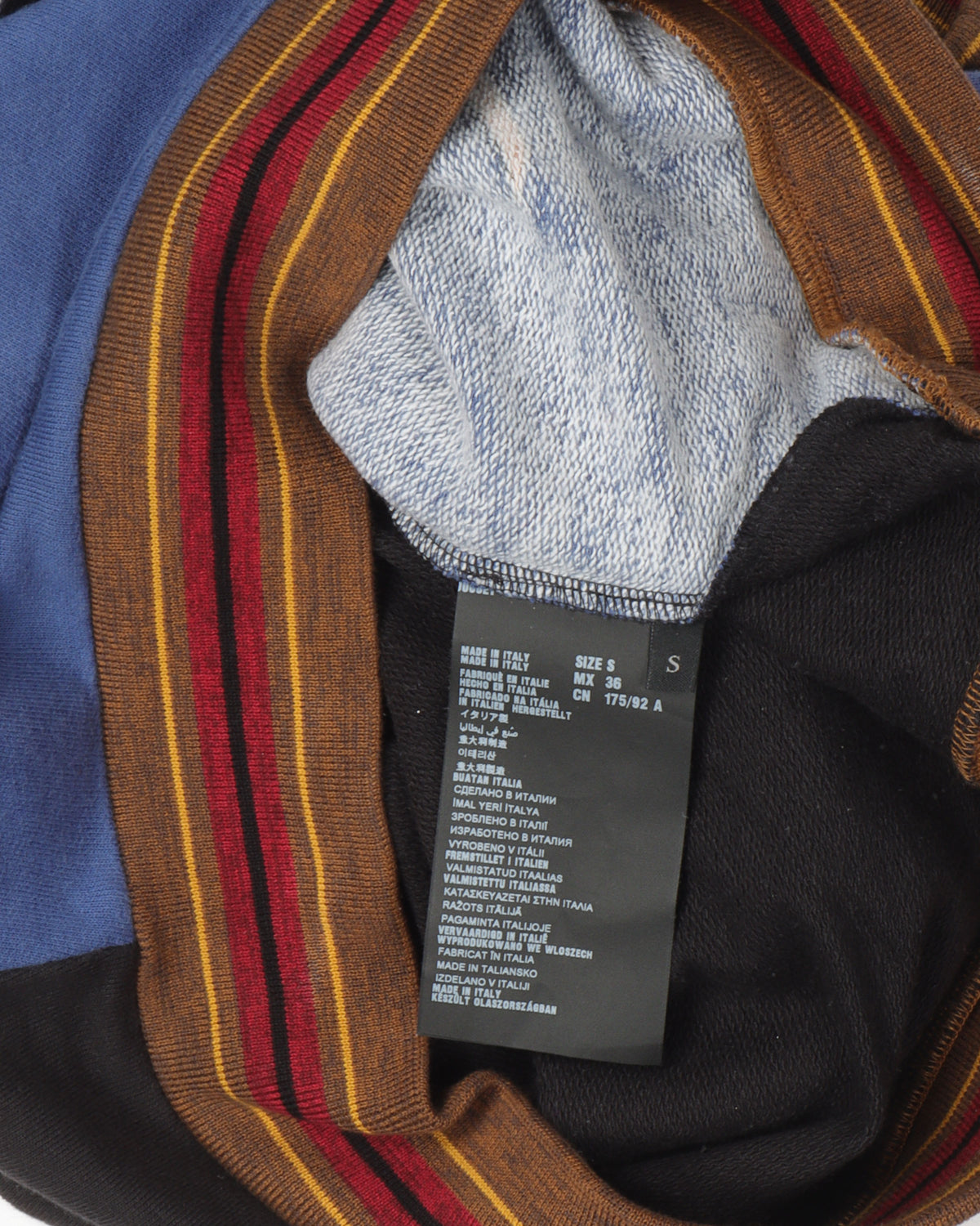 Horizon Crewneck Sweatshirt
