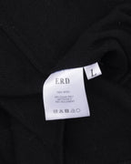 Prostitute Patchwork Wool Jacket