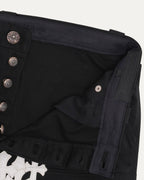 Matty Boy Cross Patch Double Knee Carpenter Pants
