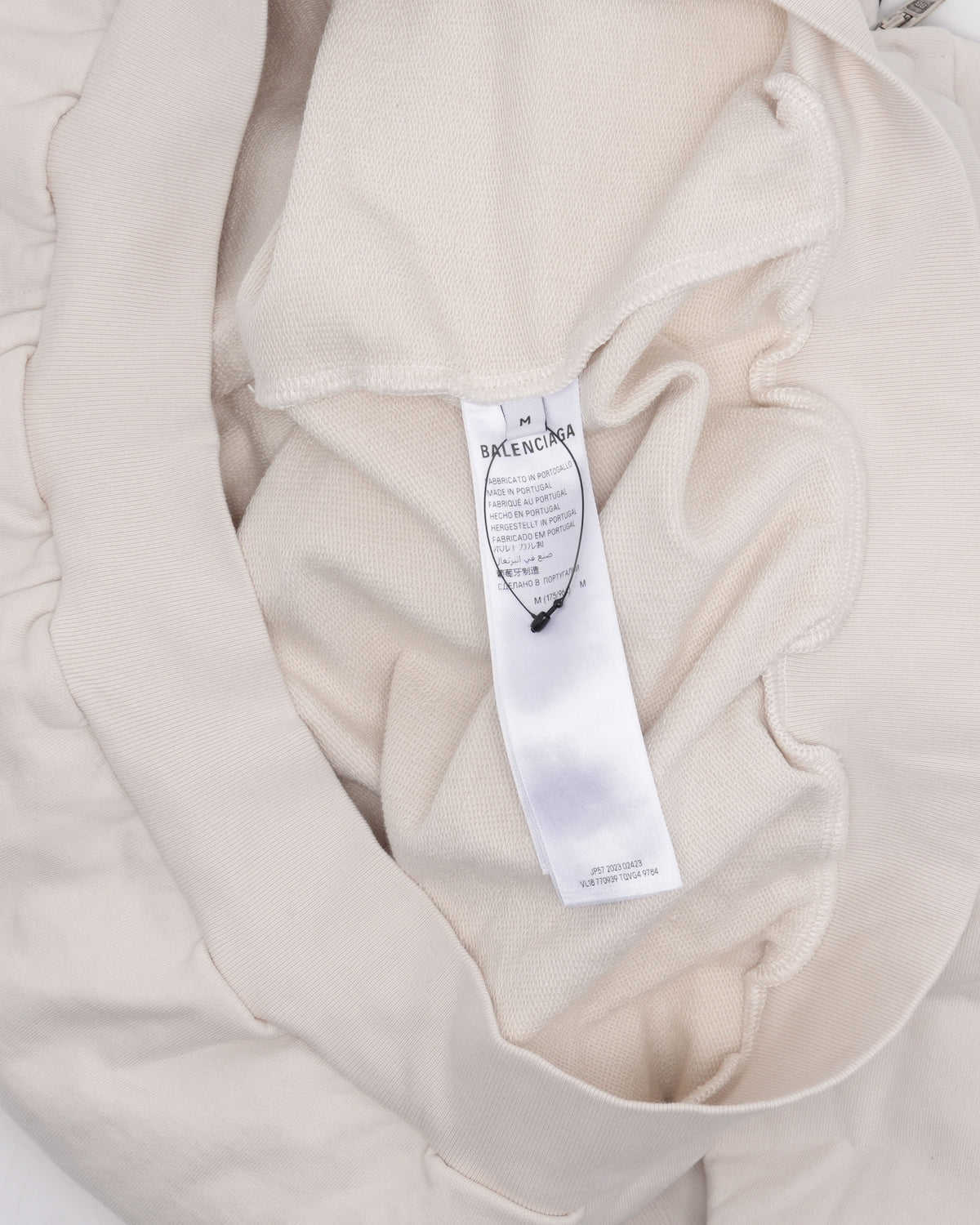 Erewhon Zip Hoodie