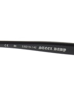 Steel Baby Prescription Sunglasses