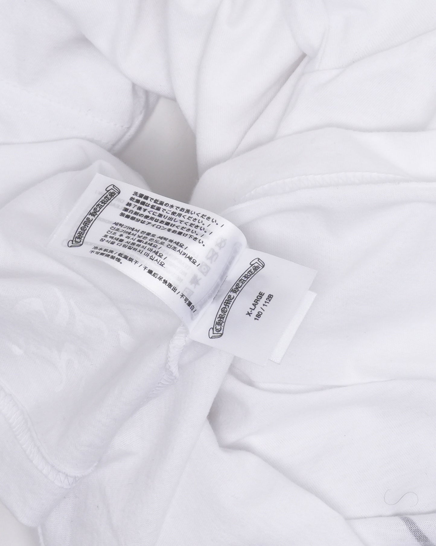 Miami Horseshoe Logo Pocket T-Shirt