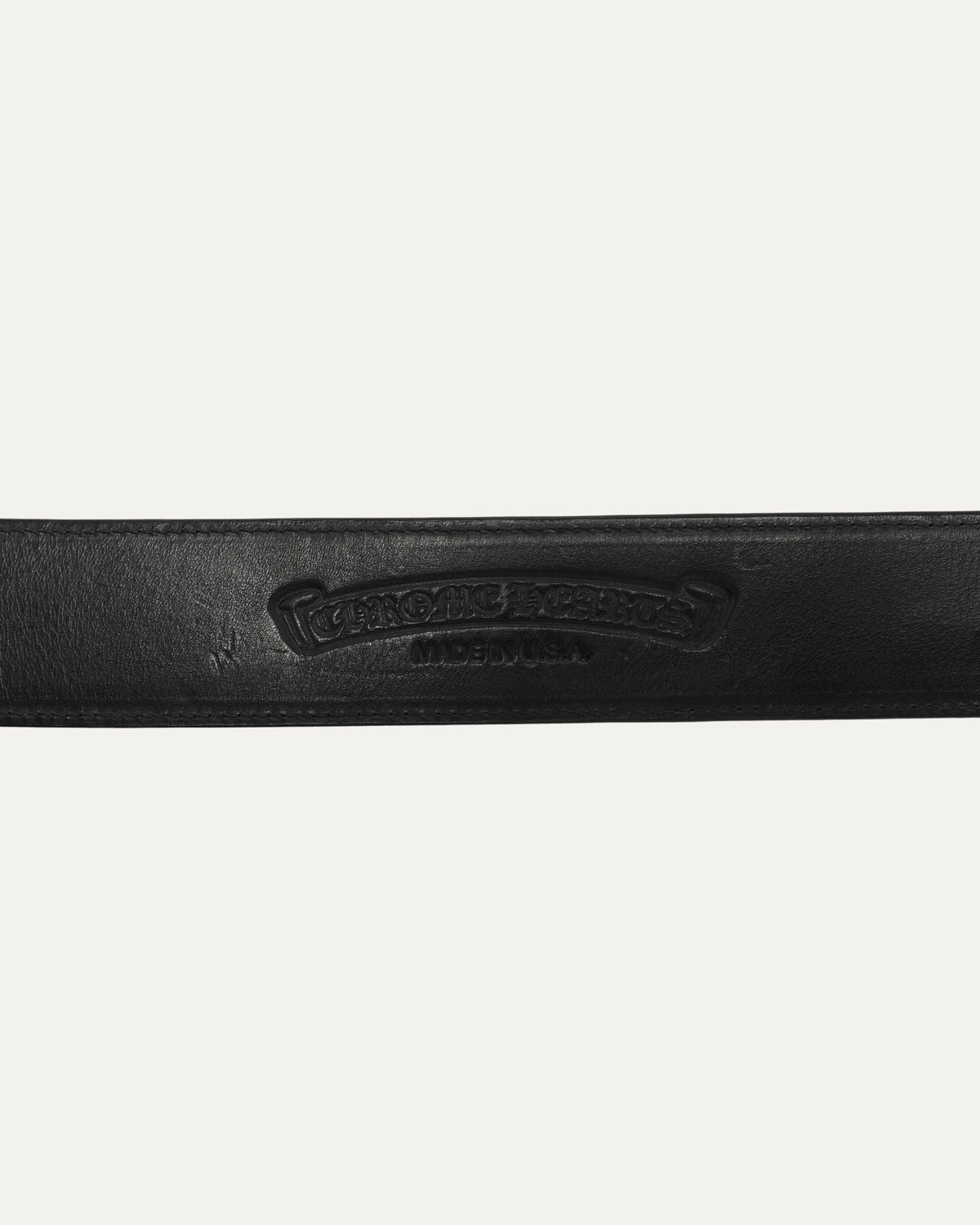 Alligator Roller Belt