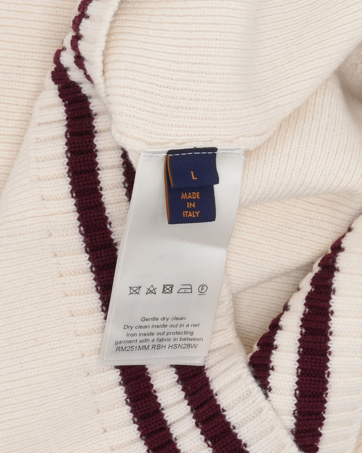 Tennis Sweater Vest