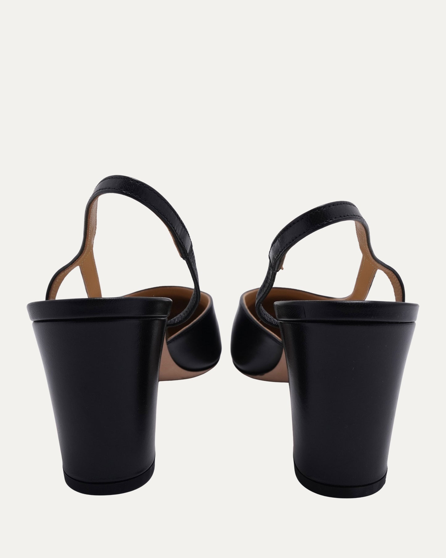 Slingback Heels