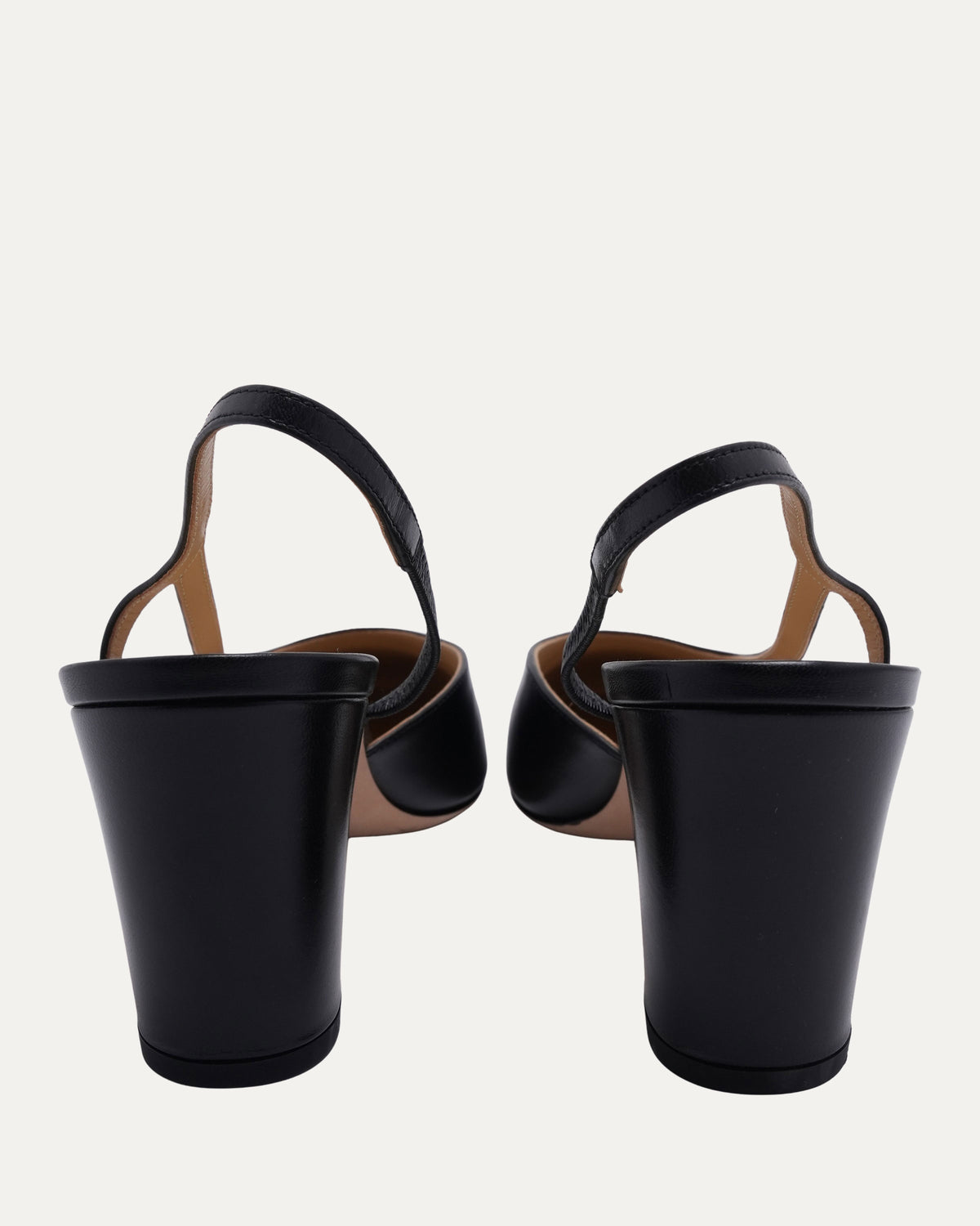 Slingback Heels