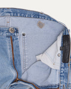 Carhartt Double Knee Carpenter Jeans