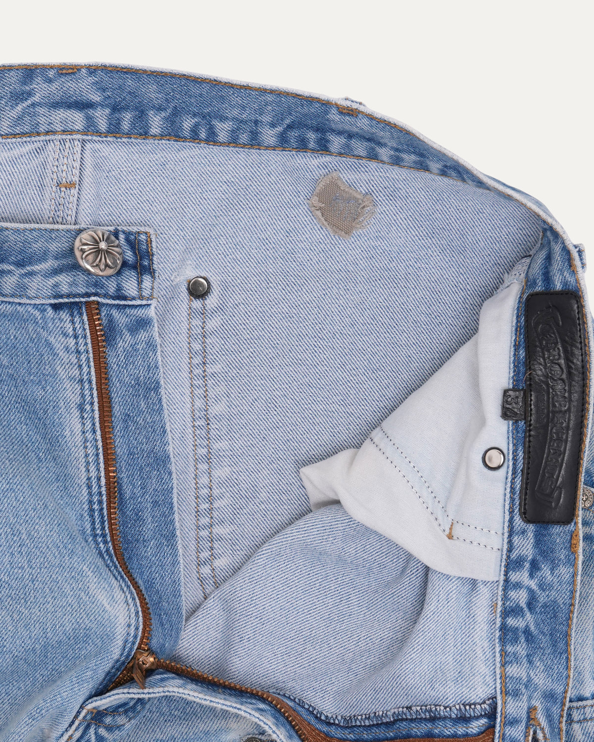 Carhartt Double Knee Carpenter Jeans
