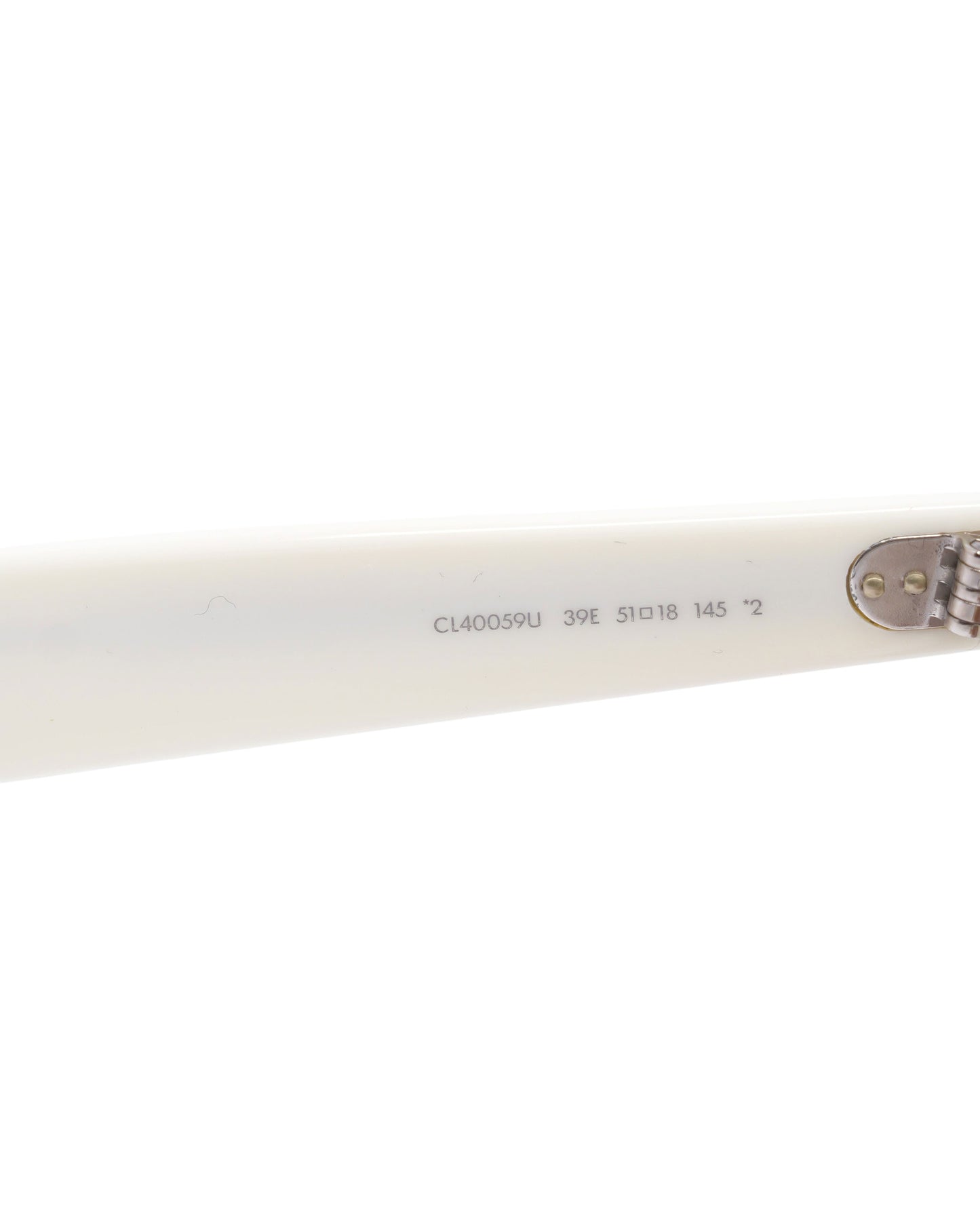 CL40059U Sunglasses