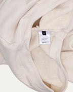 Tennis Collar Crewneck