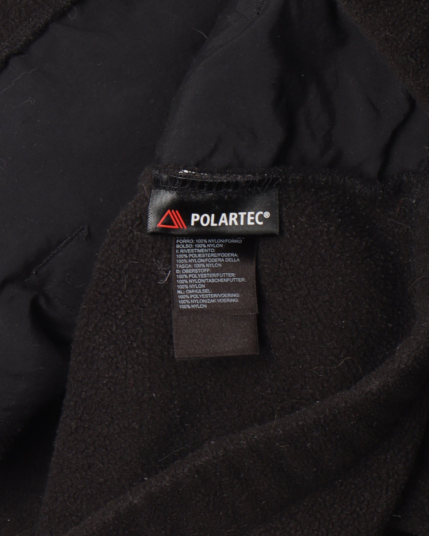 The North Face Trans Antarctica Expedition Fleece Jacket