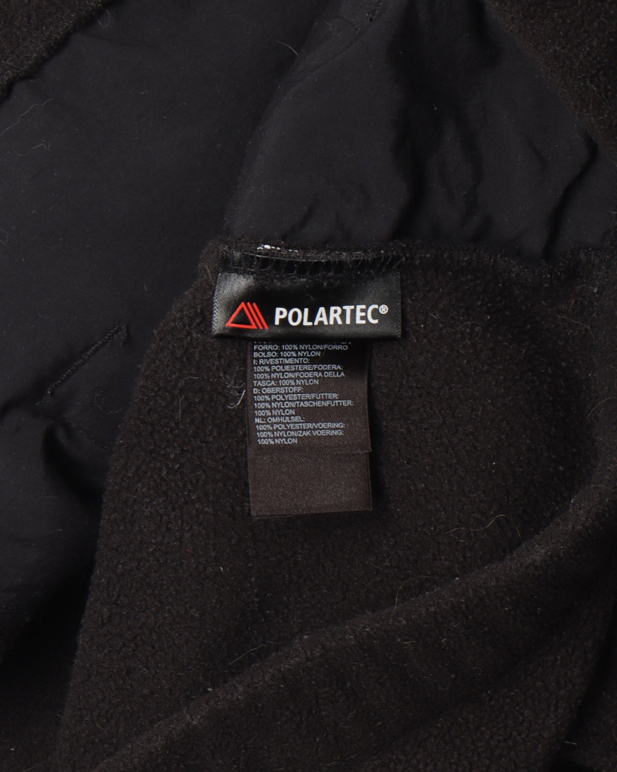 The North Face Trans Antarctica Expedition Fleece Jacket