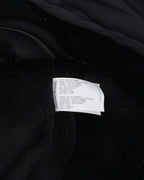 Cross Patch Cobra Jacket