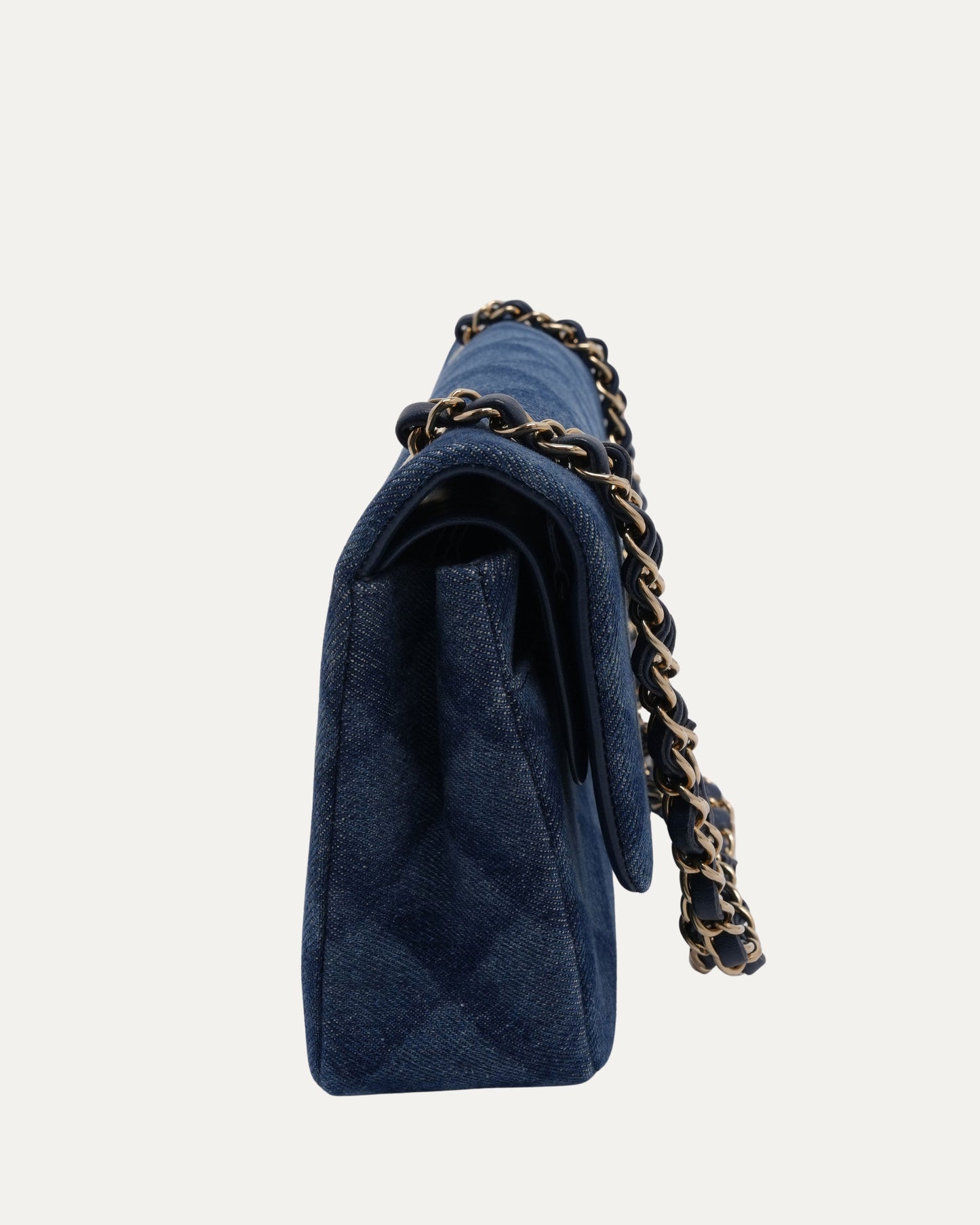 Trompe Classic Flap Bag
