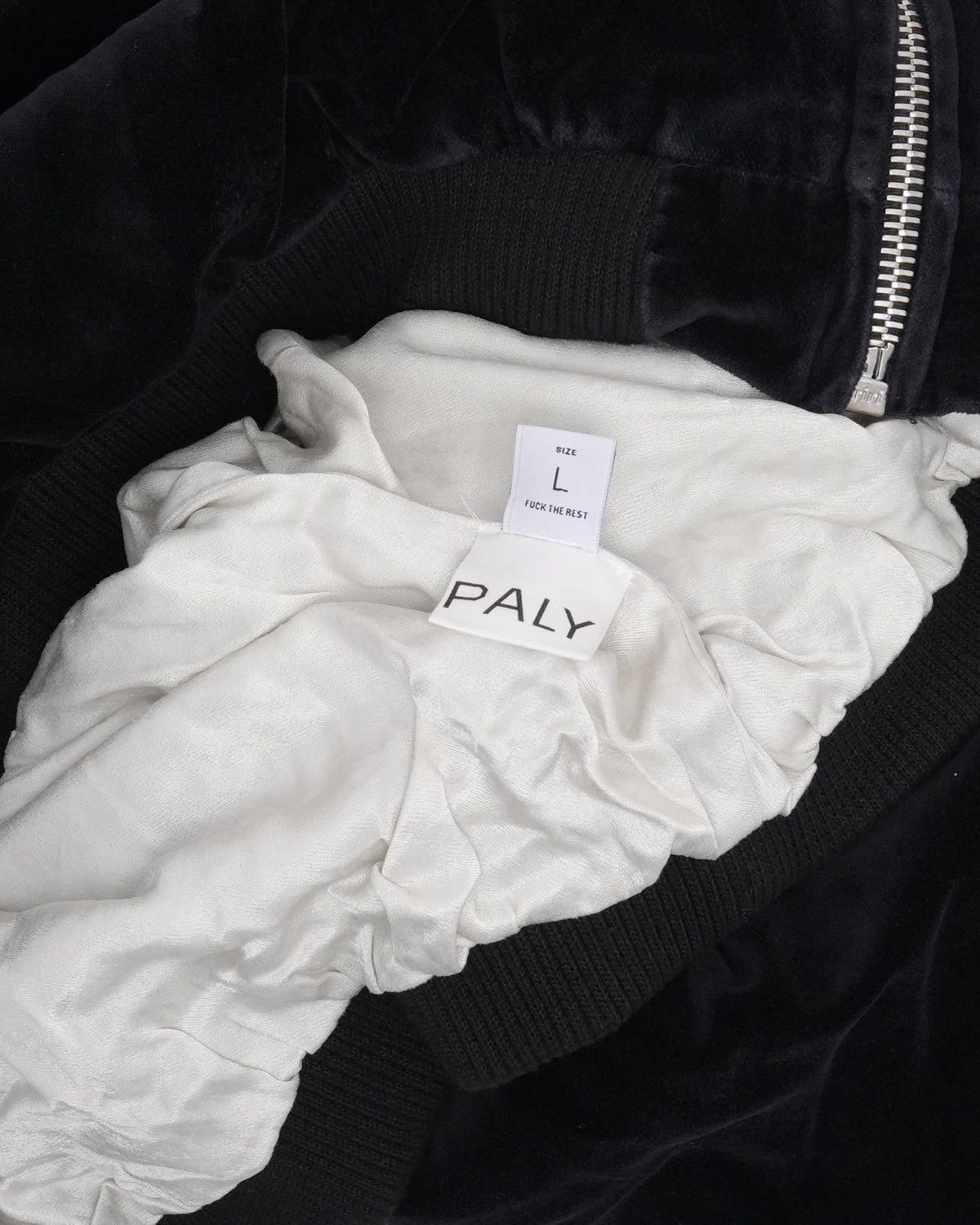 Serge Souvenir Jacket