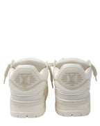 Trainer Maxi Sneaker