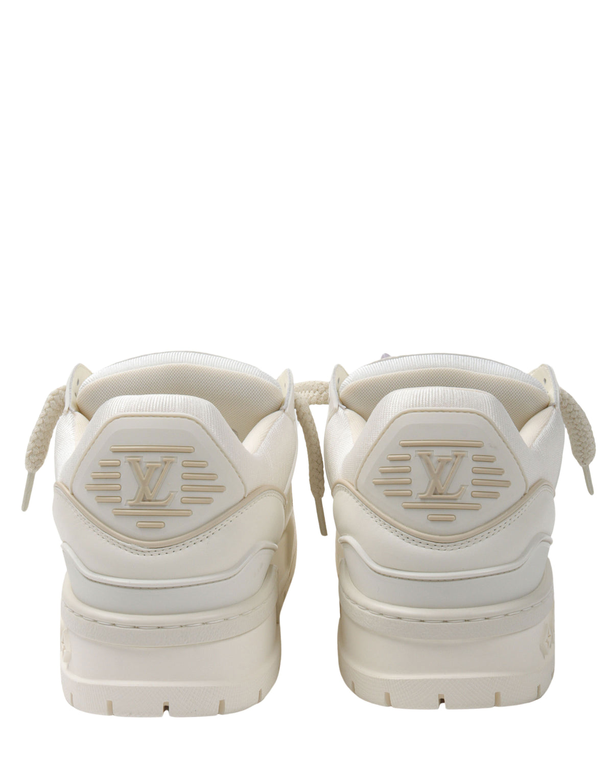Trainer Maxi Sneaker