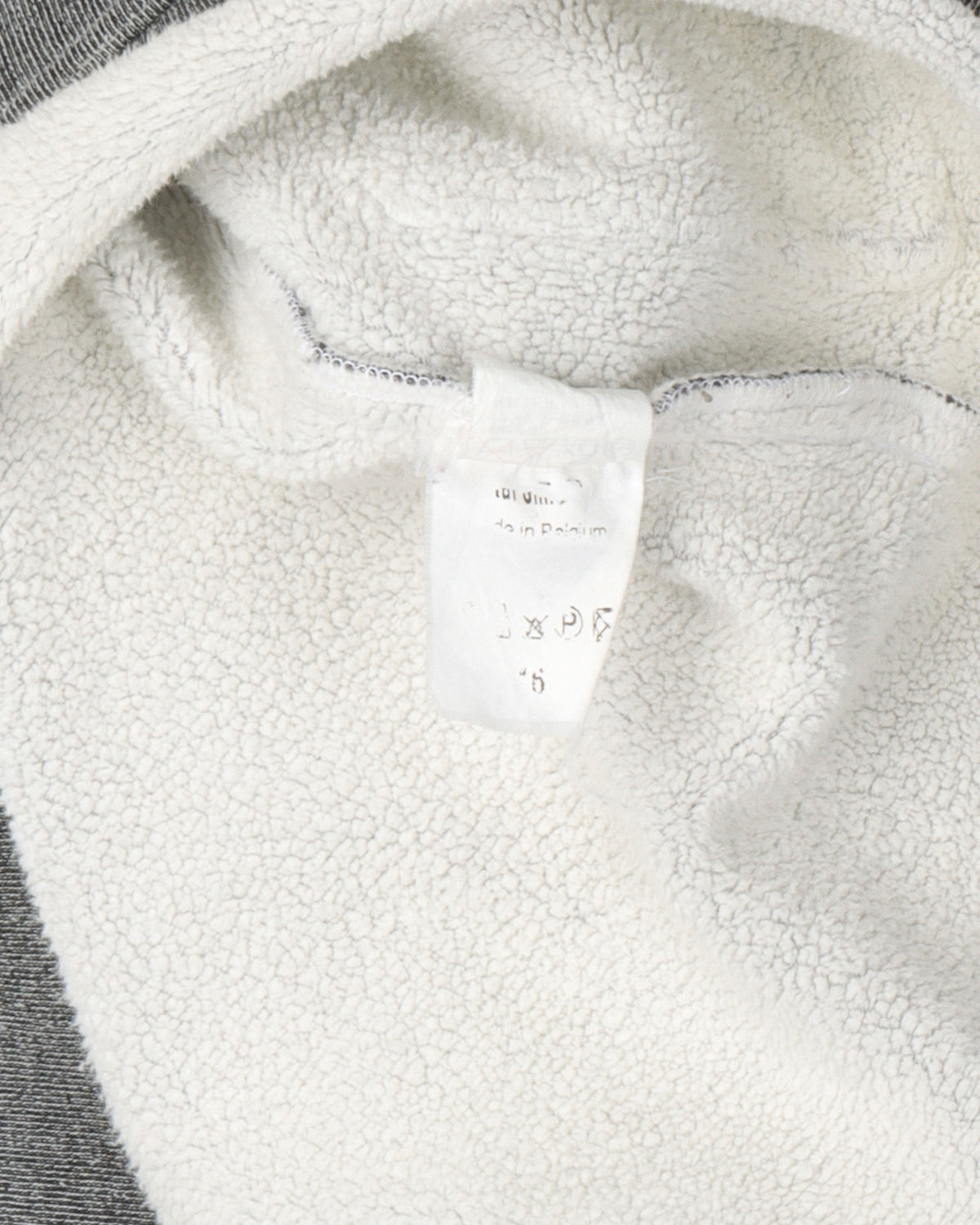 SS03 "Consumed" Penelope Hoodie