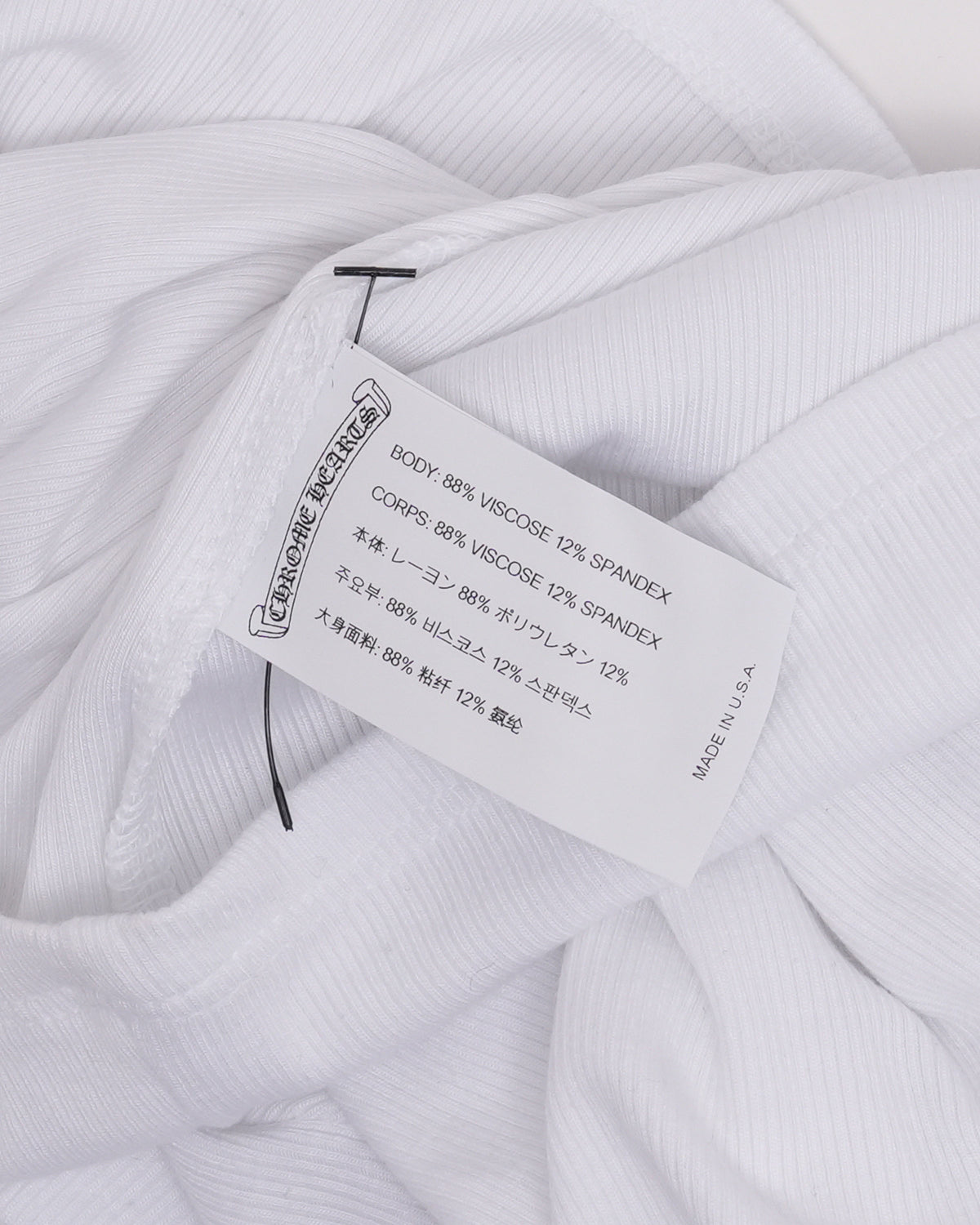Bad Seed Long Sleeve T-Shirt