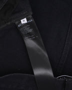 Lost Tape Flared Jeans
